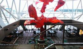 Mažyčiai miestai ant vandens