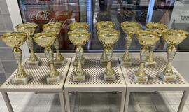 "Klaipėda Grand Prix-2020" plaukimo varžybos