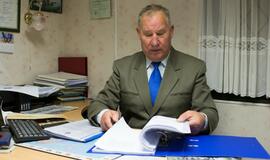 Ar permainų vėjai pasieks ir Klaipėdos Šanchajų?