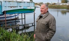 Ar permainų vėjai pasieks ir Klaipėdos Šanchajų?