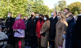 Palangos kurhauzo atidarymas