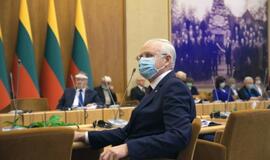 Klaipėdos universitetui – 30