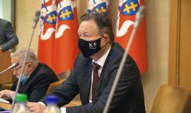 Klaipėdos universitetui – 30