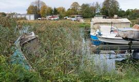 Ar permainų vėjai pasieks ir Klaipėdos Šanchajų?