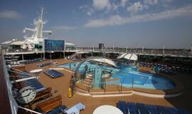 Mažyčiai miestai ant vandens