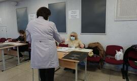 Seimo rinkimai 2020: uostamiesčio gyventojų nuomonės išsiskyrė