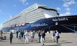 Mažyčiai miestai ant vandens