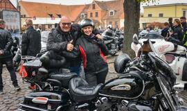 Baikeriai griausmingai užbaigė sezoną