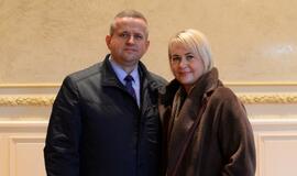 Palangos kurhauzo atidarymas