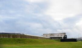 AB „Klaipėdos vanduo“ nuotekų valykloje kvapus sumažino nuo 3 iki 16 kartų