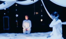 „Debesų lopšinė“: „Kūdikiams neįmanoma sumeluoti“