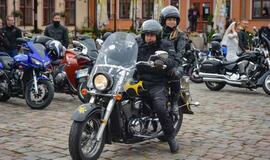 Baikeriai griausmingai užbaigė sezoną