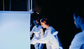 „Debesų lopšinė“: „Kūdikiams neįmanoma sumeluoti“