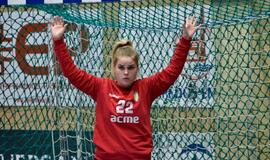 "Viesulo SC-Dragūnas" sezoną pradėjo ambicingai