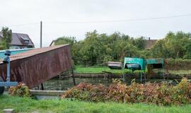 Ar permainų vėjai pasieks ir Klaipėdos Šanchajų?