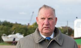 Ar permainų vėjai pasieks ir Klaipėdos Šanchajų?