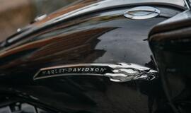 Baikeriai griausmingai užbaigė sezoną