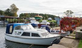 Ar permainų vėjai pasieks ir Klaipėdos Šanchajų?