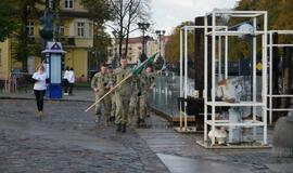 Renginys "In Memoriam"