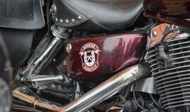 Baikeriai griausmingai užbaigė sezoną