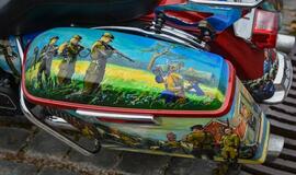 Baikeriai griausmingai užbaigė sezoną