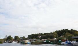 Ar permainų vėjai pasieks ir Klaipėdos Šanchajų?