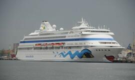 Mažyčiai miestai ant vandens