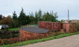 Ar permainų vėjai pasieks ir Klaipėdos Šanchajų?