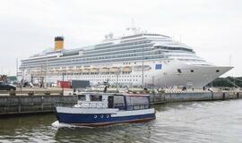 Mažyčiai miestai ant vandens