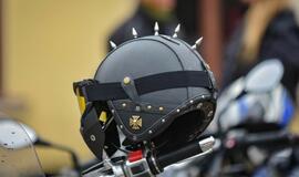 Baikeriai griausmingai užbaigė sezoną