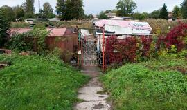 Ar permainų vėjai pasieks ir Klaipėdos Šanchajų?