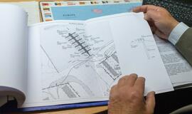 Ar permainų vėjai pasieks ir Klaipėdos Šanchajų?