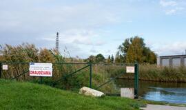 Ar permainų vėjai pasieks ir Klaipėdos Šanchajų?