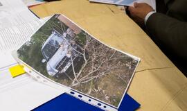 Ar permainų vėjai pasieks ir Klaipėdos Šanchajų?