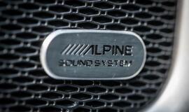 Hibridinis „Jeep Compass“