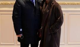 Palangos kurhauzo atidarymas