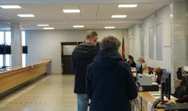 Seimo rinkimai 2020: uostamiesčio gyventojų nuomonės išsiskyrė