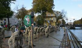 Renginys "In Memoriam"