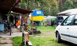 Ar permainų vėjai pasieks ir Klaipėdos Šanchajų?