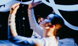 „Debesų lopšinė“: „Kūdikiams neįmanoma sumeluoti“