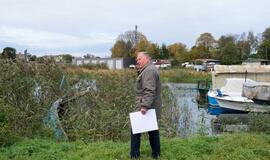 Ar permainų vėjai pasieks ir Klaipėdos Šanchajų?