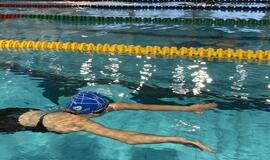 "Klaipėda Grand Prix-2020" plaukimo varžybos