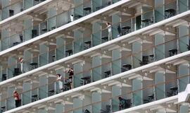 Mažyčiai miestai ant vandens