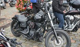 Baikeriai griausmingai užbaigė sezoną