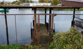 Ar permainų vėjai pasieks ir Klaipėdos Šanchajų?