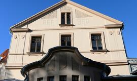 Palangos kurhauzo atidarymas