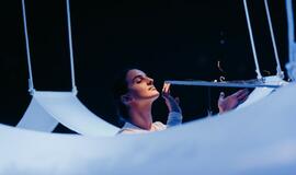 „Debesų lopšinė“: „Kūdikiams neįmanoma sumeluoti“