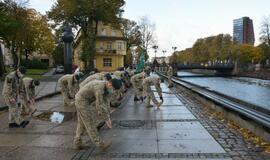 Renginys "In Memoriam"