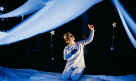 „Debesų lopšinė“: „Kūdikiams neįmanoma sumeluoti“