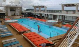 Mažyčiai miestai ant vandens